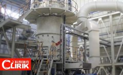 攪拌站用磨粉機有什么用處？