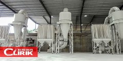 加工粉煤灰有利潤(rùn)嗎？粉煤灰磨粉機(jī)設(shè)備多少錢